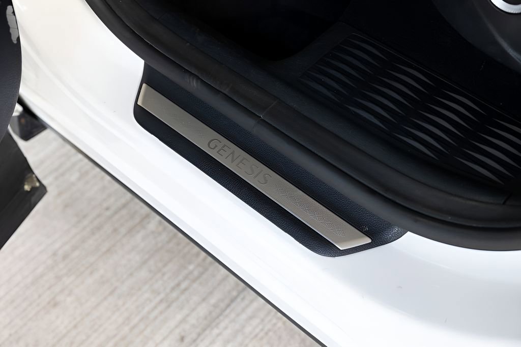 Used 2022 Genesis GV80 2.5T w/ Prestige Package 04 image 66
