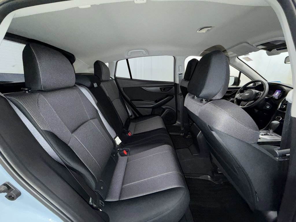Used 2023 Subaru Crosstrek 2.0i image 13