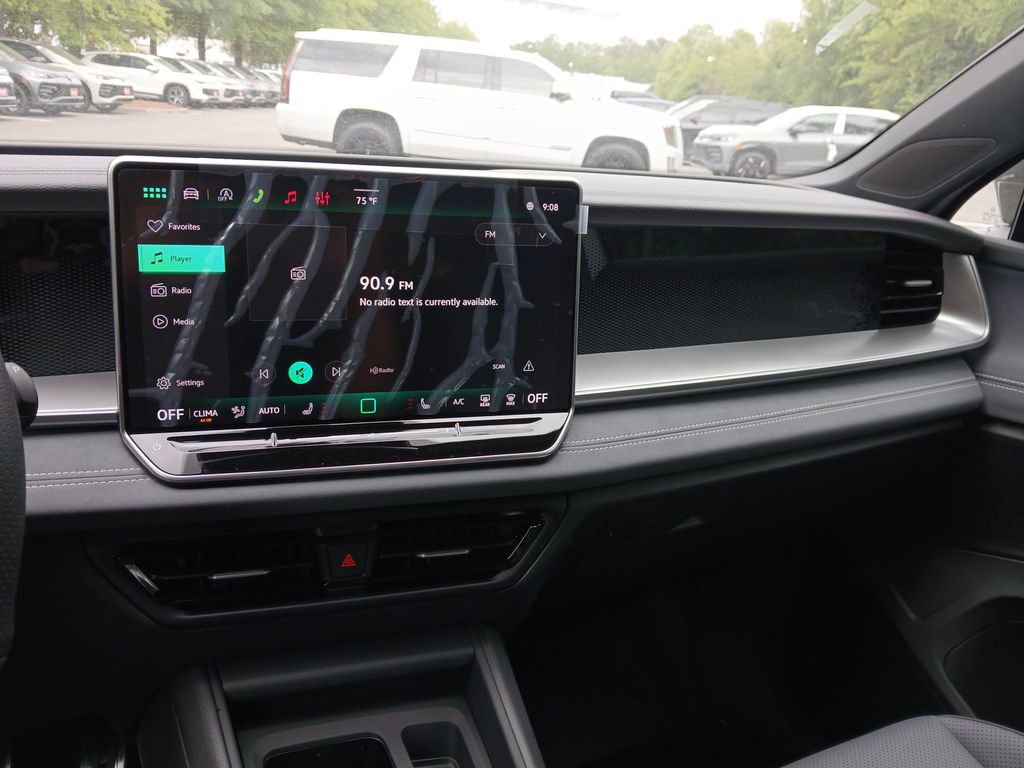 New 2026 Volkswagen Tiguan SE R-Line AWD/4WD image 17