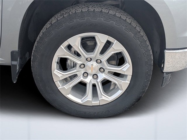 Used 2023 Chevrolet Silverado 1500 LTZ image 10