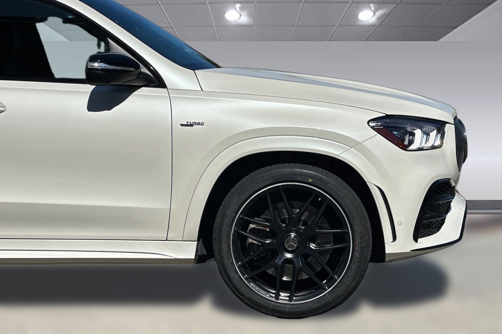 Used 2022 Mercedes-Benz GLE 53 AMG 4MATIC image 36