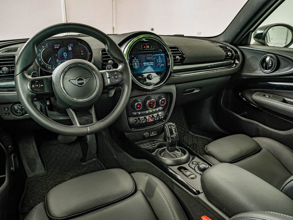 Used 2023 MINI Cooper Clubman S image 28
