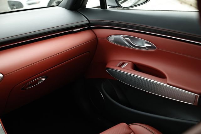 New 2026 Genesis GV70 2.5T Sport Prestige image 36