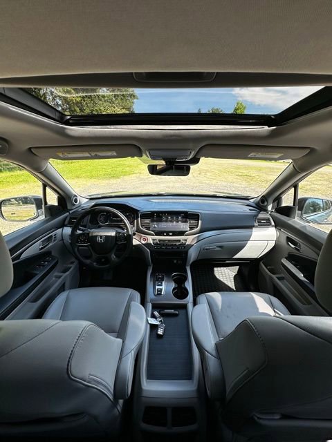 Used 2021 Honda Pilot EX-L image 24