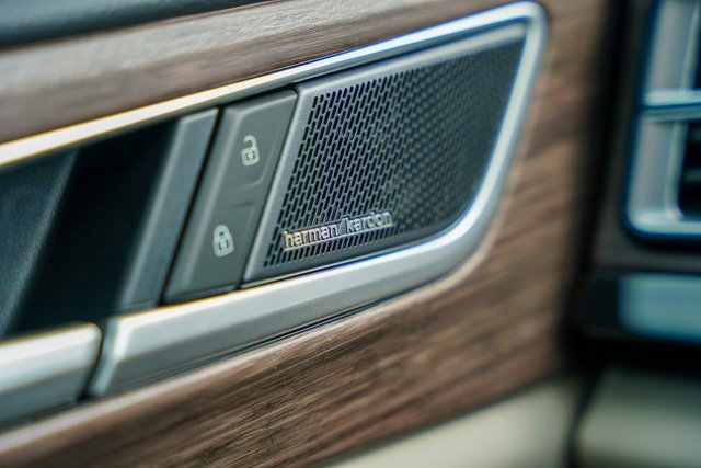 New 2026 Volkswagen Atlas SEL Premium R-Line image 15