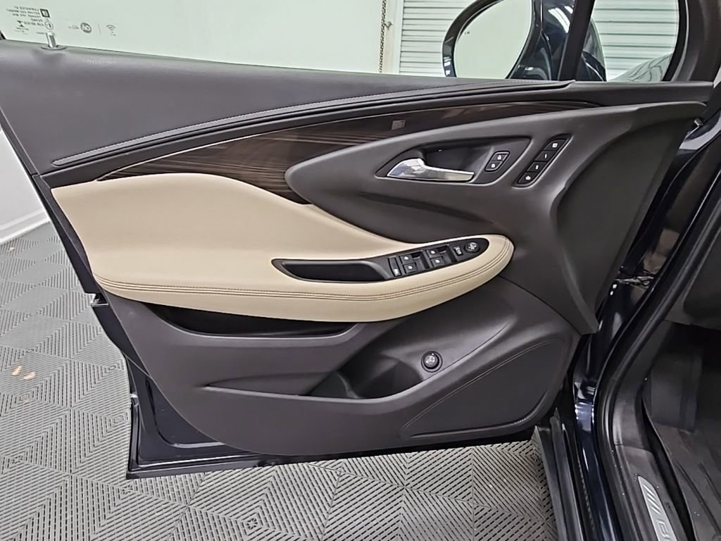 Used 2020 Buick Envision Essence w/ LPO, Cargo Package image 29