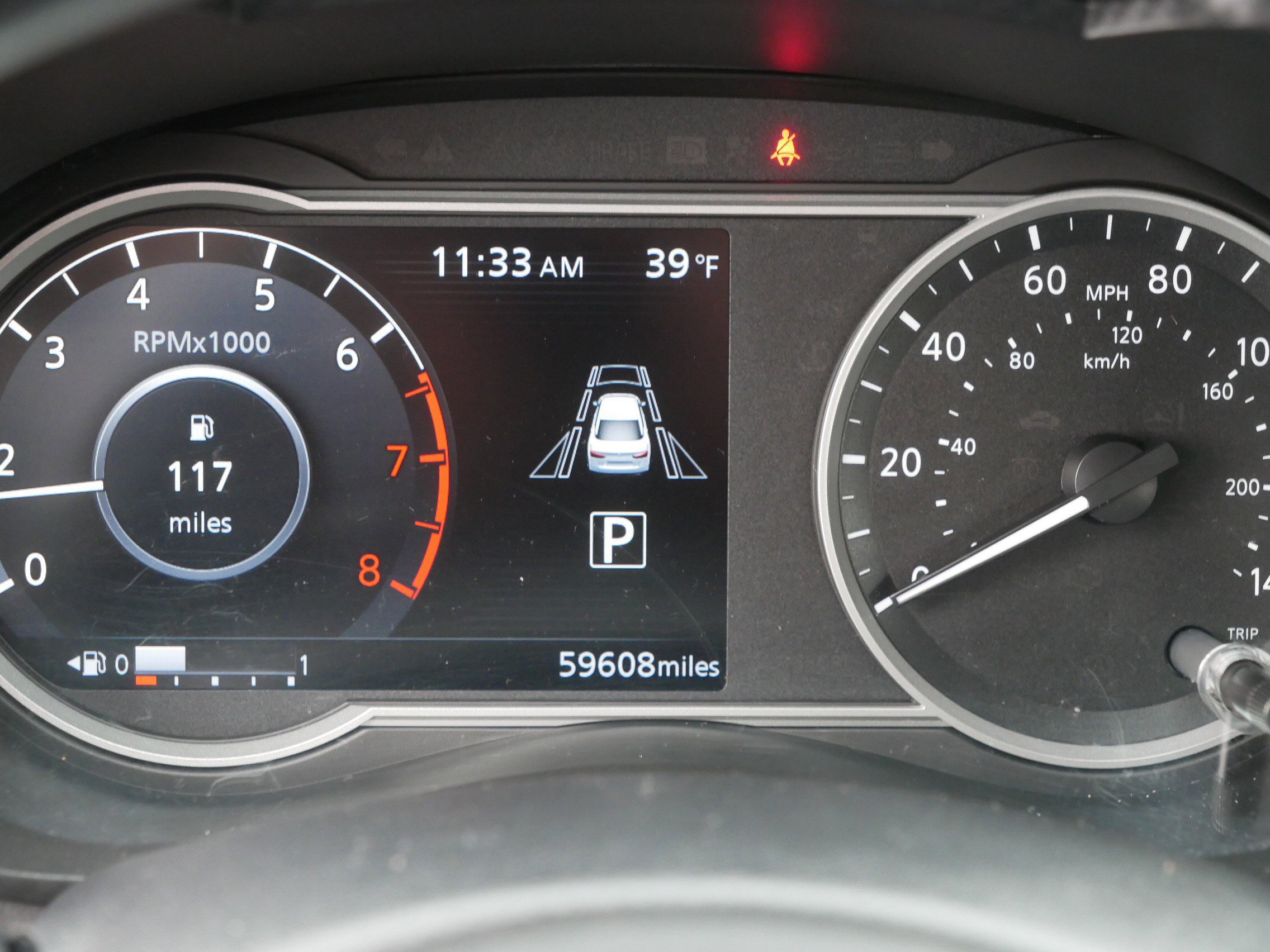 Used 2021 Nissan Versa SV image 23