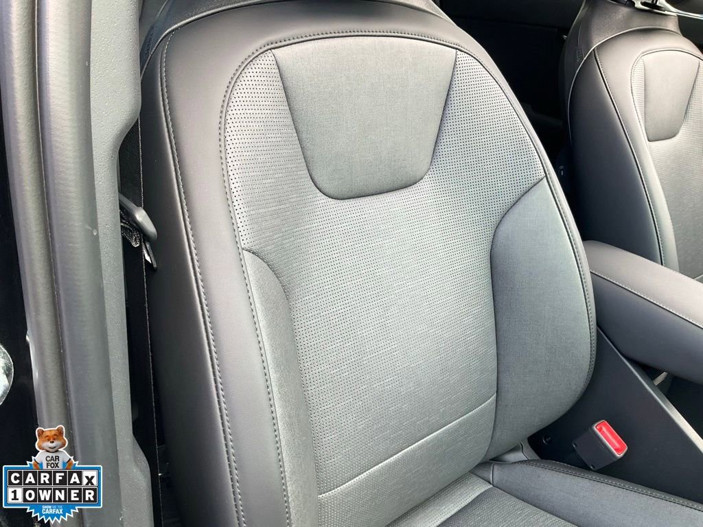 Used 2025 Kia Niro Wave FWD image 66