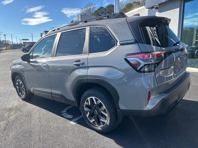 Certified 2026 Subaru Forester Premium AWD/4WD image 2