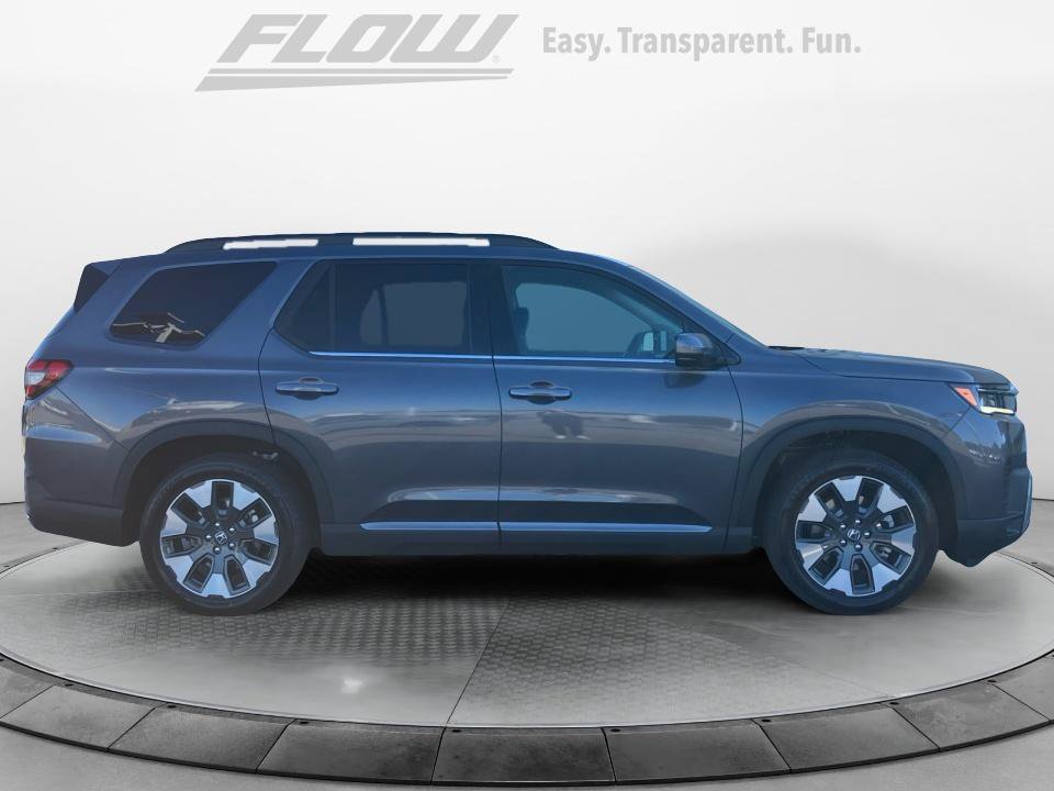 New 2026 Honda Pilot Elite image 8