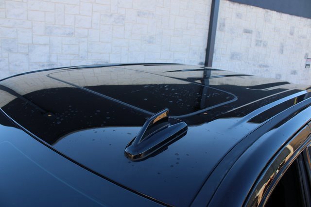 Used 2024 GMC Sierra 1500 AT4X image 4