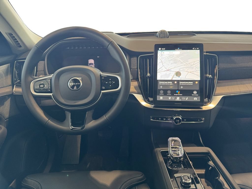 New 2026 Volvo XC90 B6 Ultra w/ Protection Package Premier AWD/4WD image 28
