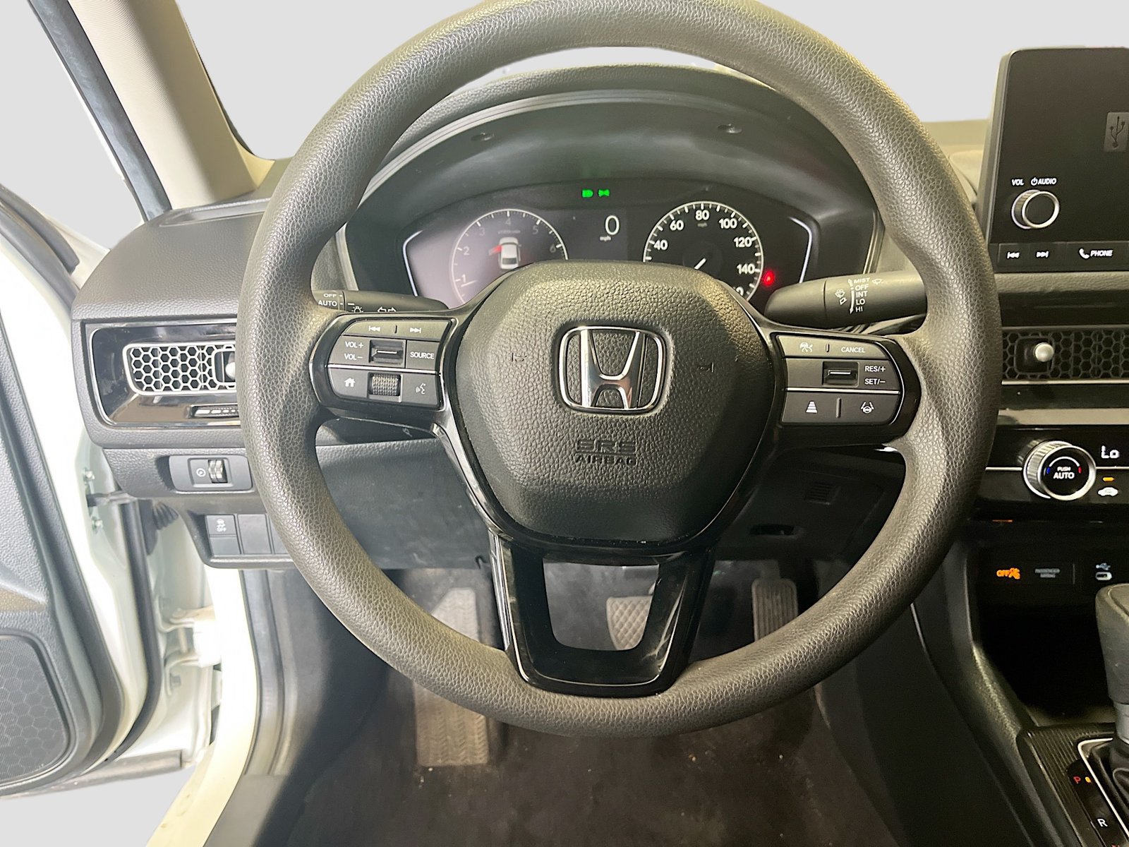 Used 2026 Honda Civic LX image 11