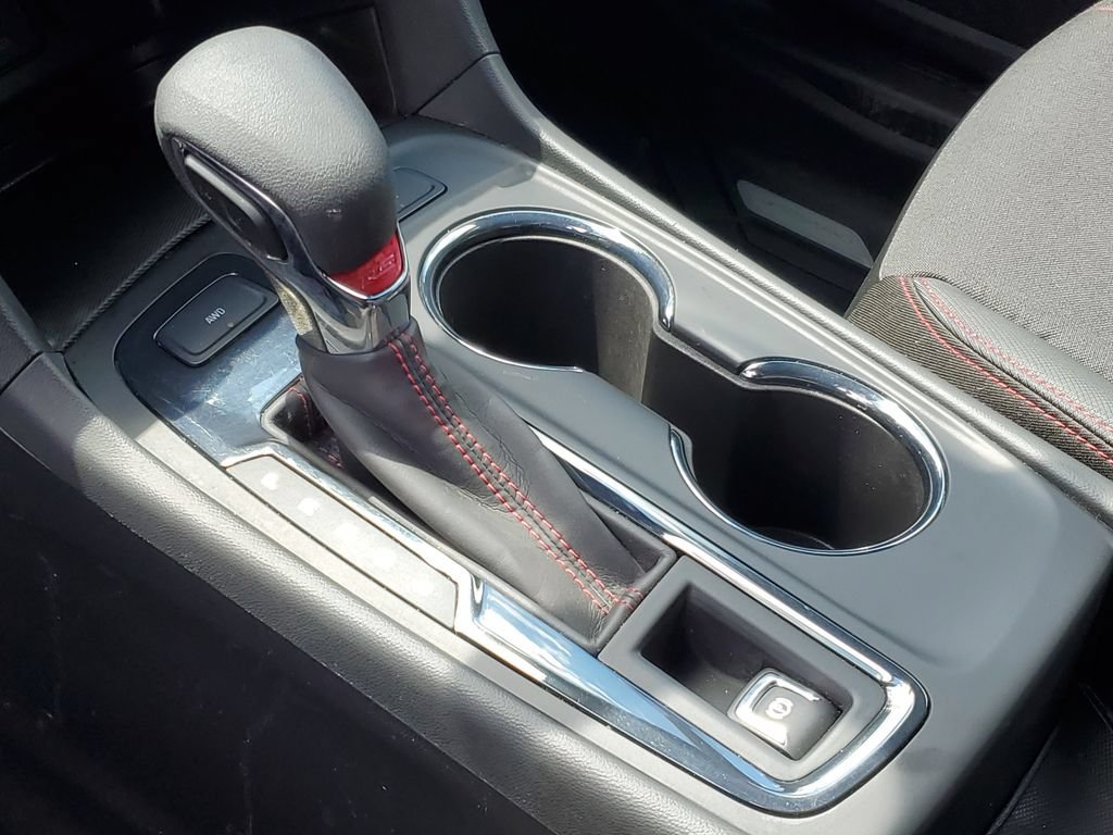 Used 2023 Chevrolet Equinox RS w/ LPO, Floor Liner Package AWD/4WD image 19