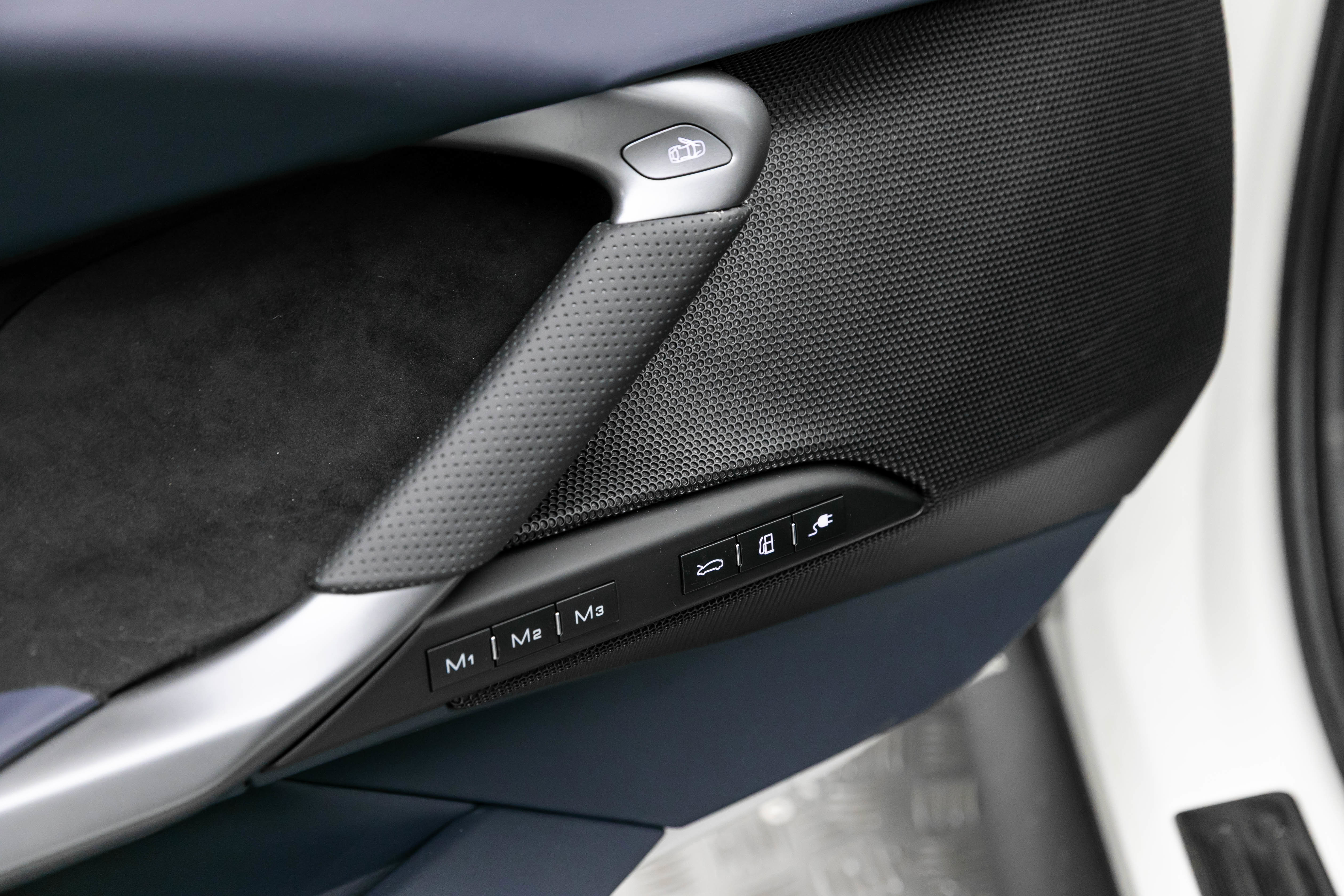 Certified 2024 Ferrari 296 GTS image 13