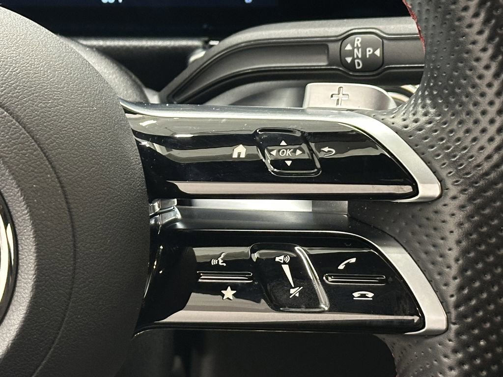 Certified 2024 Mercedes-Benz EQB 250+ image 28