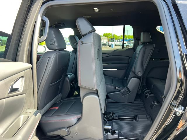 New 2026 Chevrolet Traverse RS AWD/4WD image 40