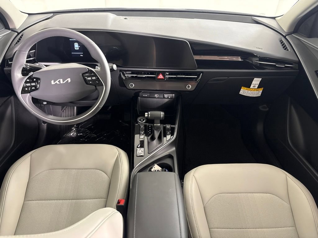 New 2026 Kia Niro EX FWD image 14