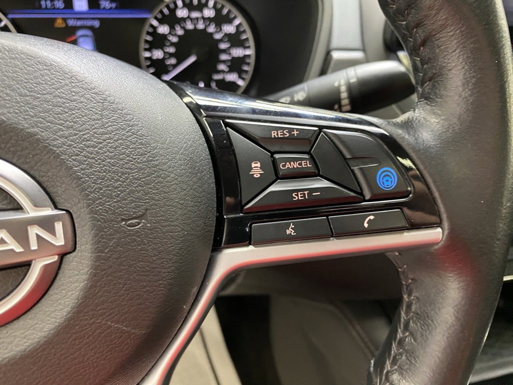 Used 2023 Nissan Altima 2.5 SL image 26