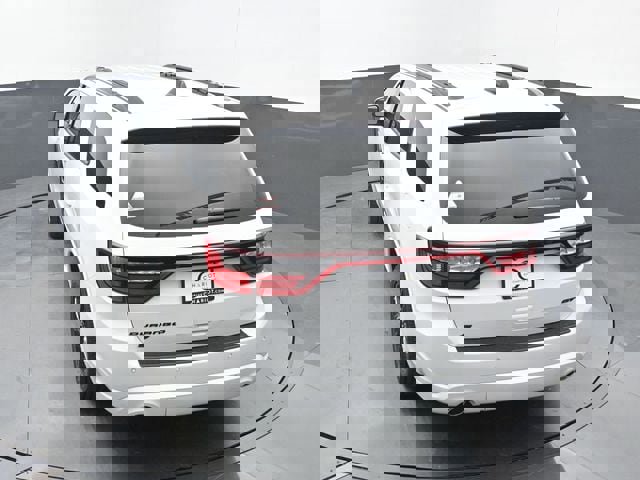 New 2026 Dodge Durango GT w/ Blacktop Package image 49