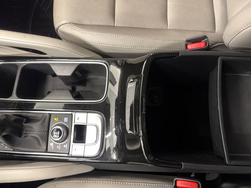 Used 2020 Kia Telluride EX w/ EX Premium Package image 23