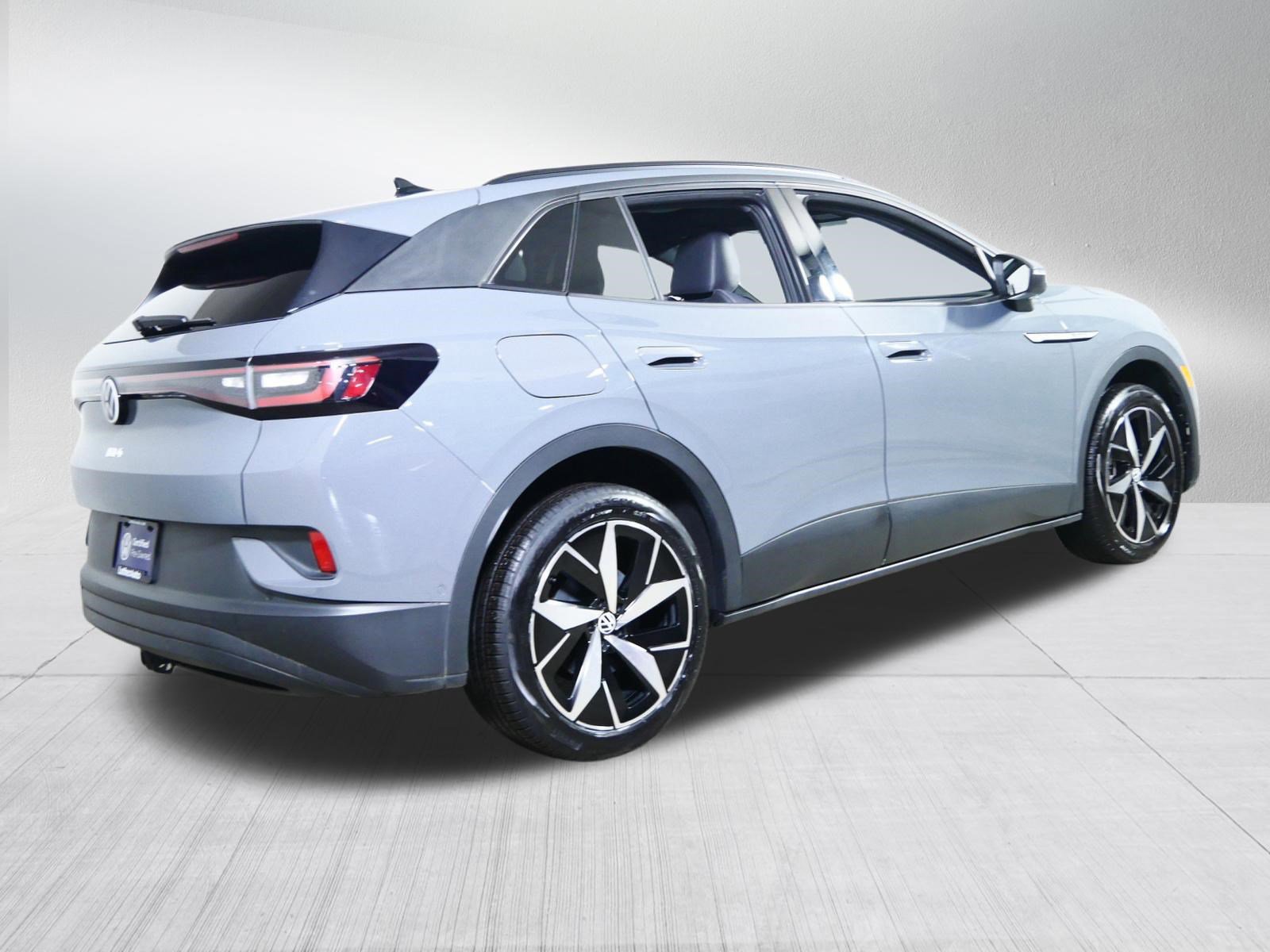 Certified 2023 Volkswagen ID.4 Pro S image 7