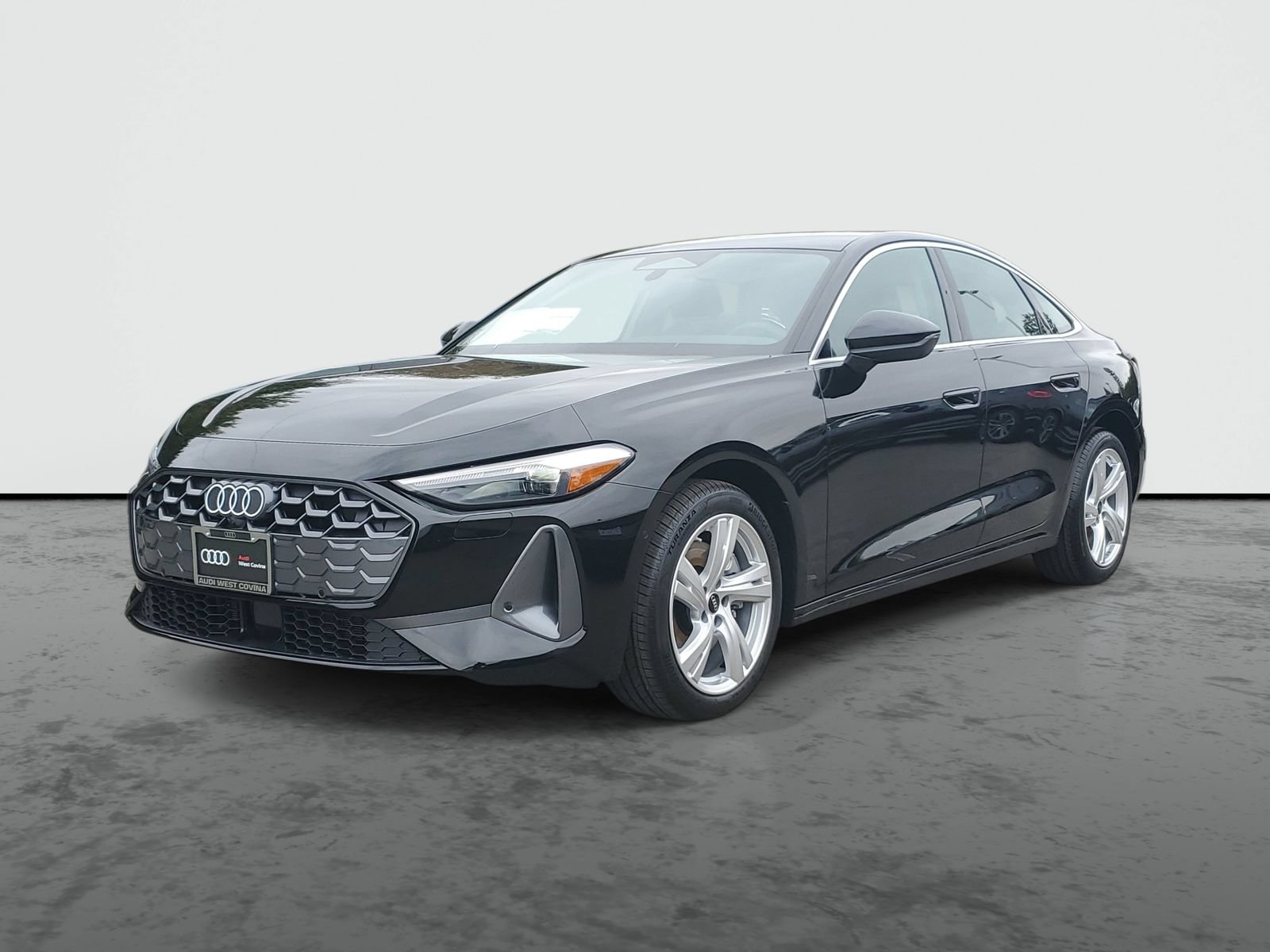 New 2026 Audi A5 2.0T Premium Plus AWD/4WD image 2