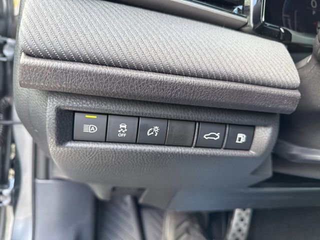 New 2026 Toyota Camry SE image 14