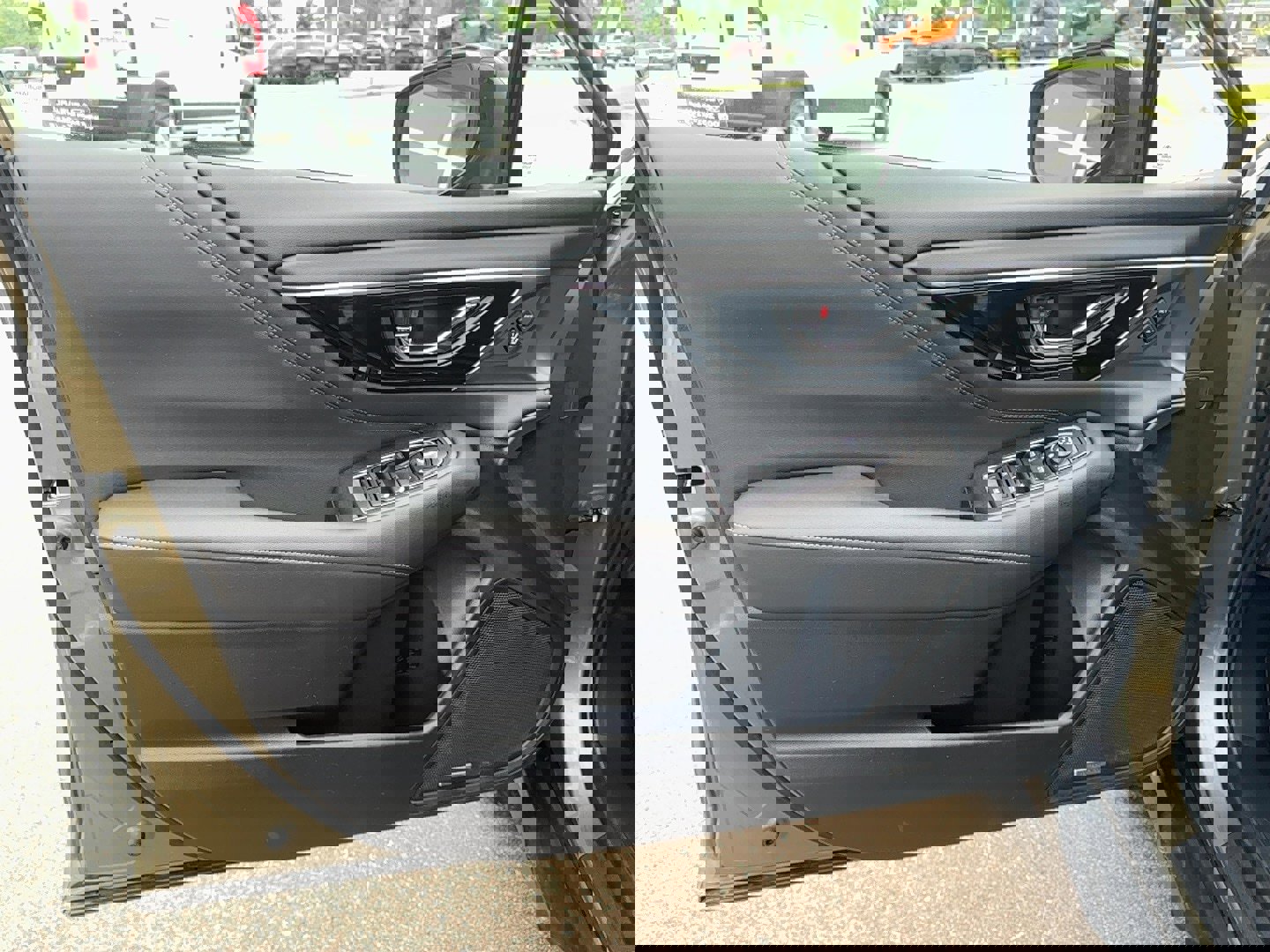 Certified 2023 Subaru Outback Limited w/ Popular Package #2 image 14