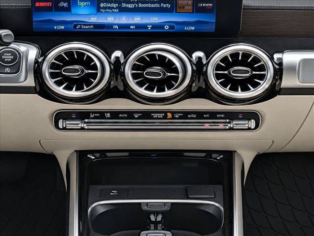 Used 2026 Mercedes-Benz GLB 250 image 20