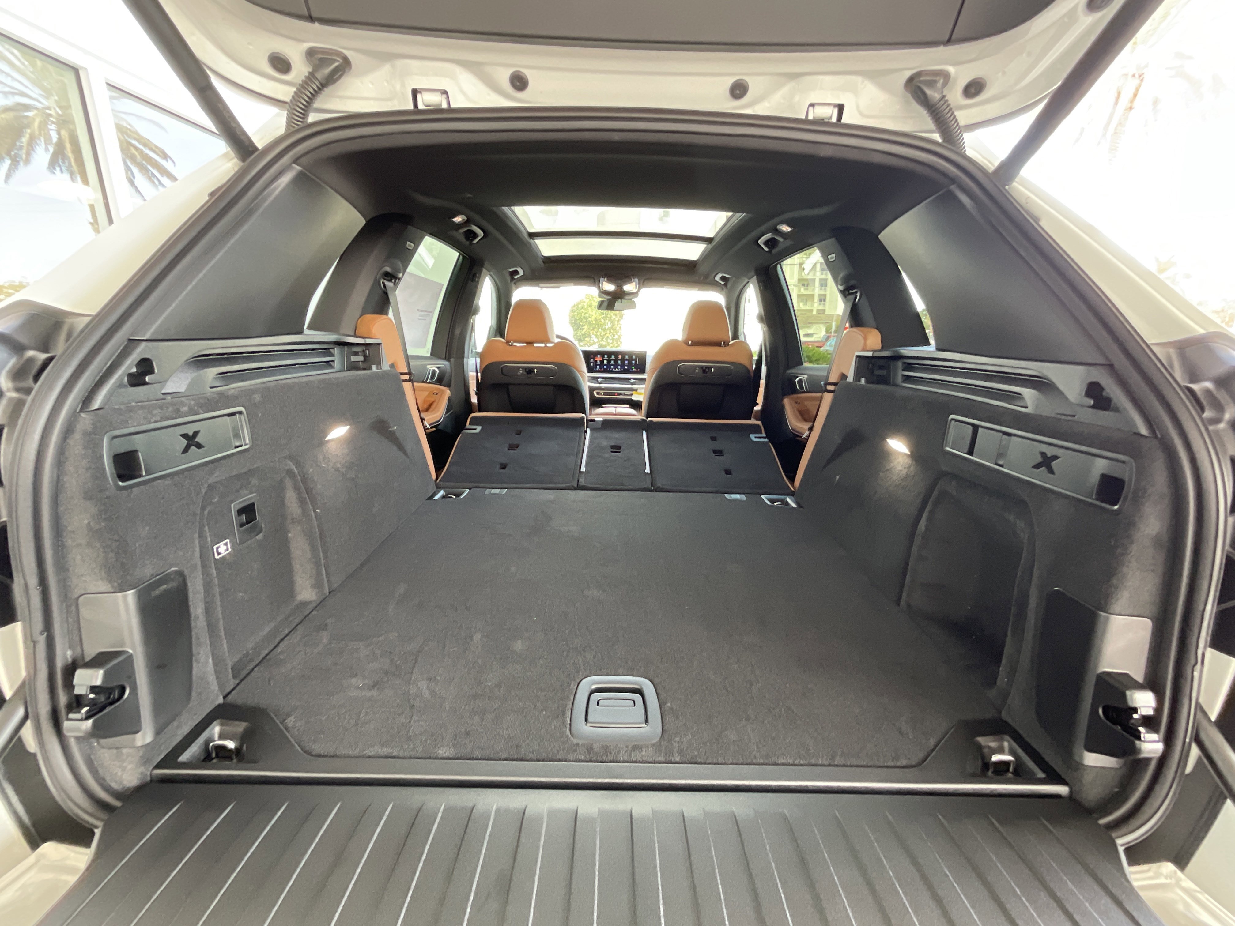 New 2026 BMW X5 sDrive40i image 30