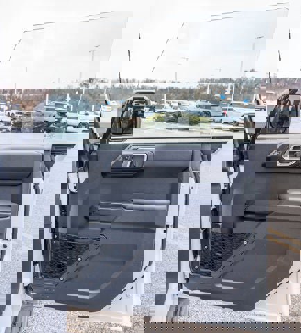 New 2025 Ford Bronco Outer Banks image 21