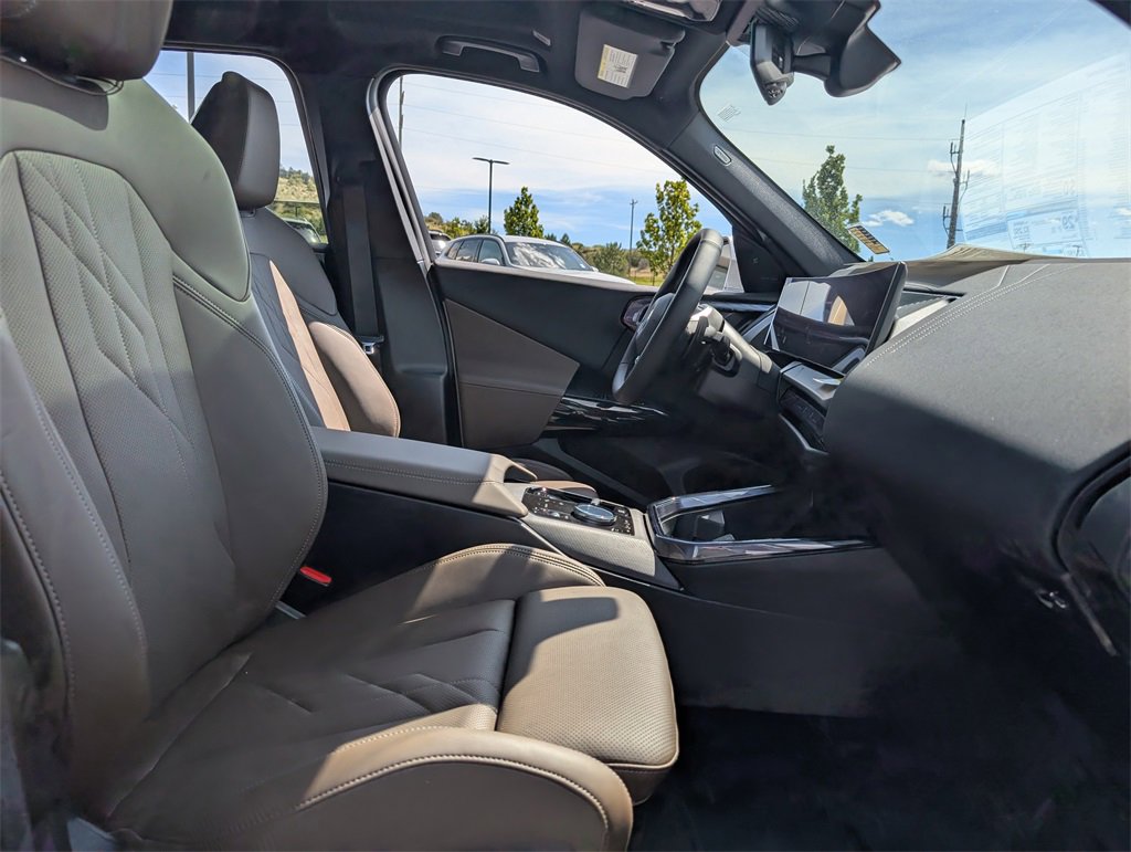 New 2026 BMW X3 xDrive30 w/ Premium Package image 21