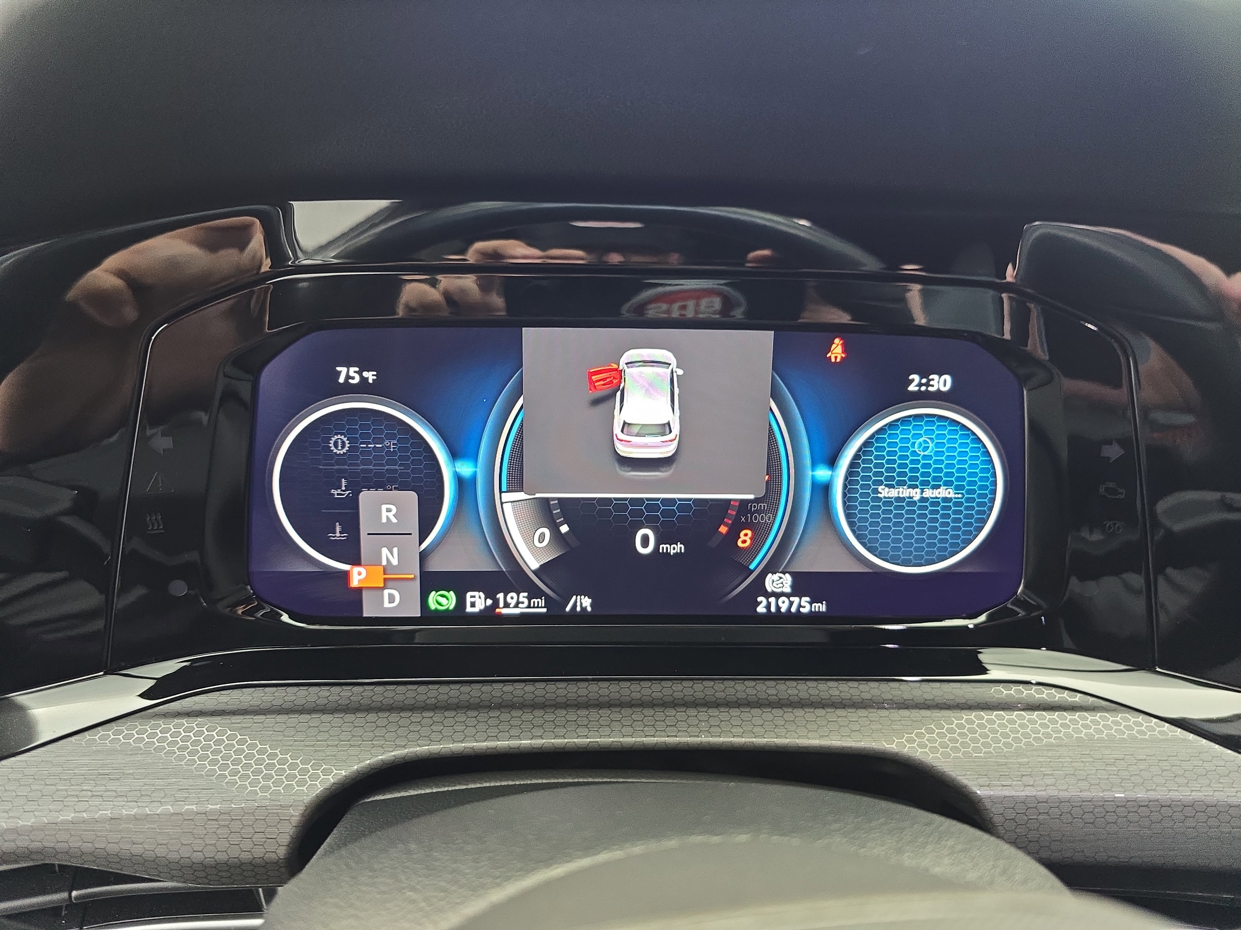 Used 2023 Volkswagen GTI SE image 18