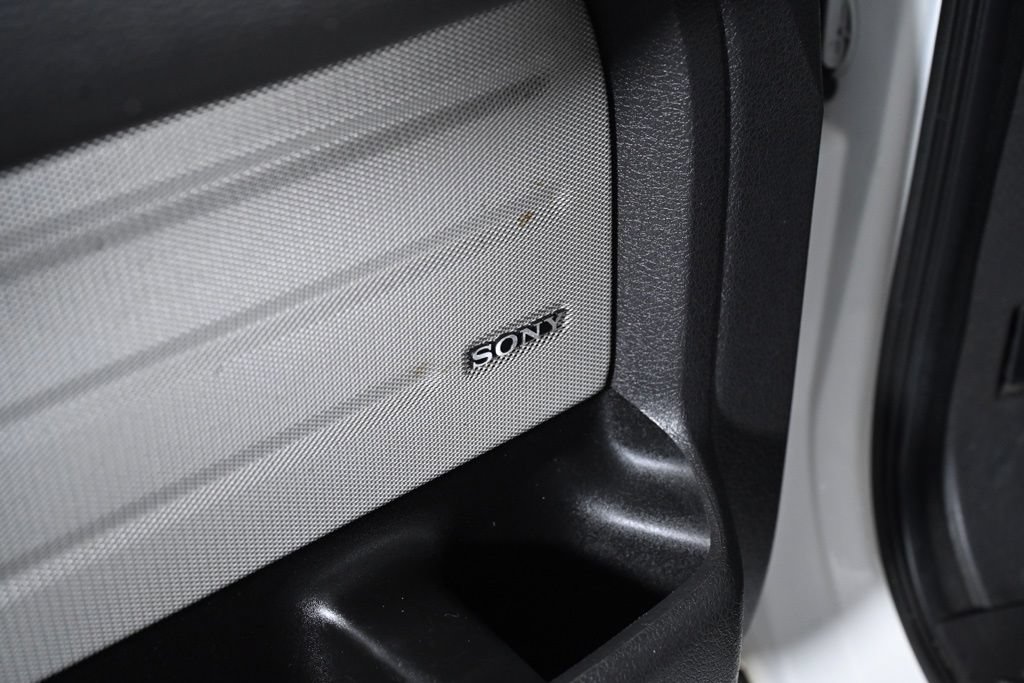 Used 2013 Ford F150 Platinum RWD image 22