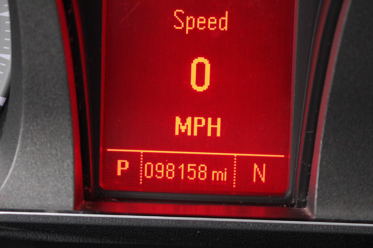 Used 2015 GMC Terrain Denali FWD image 22