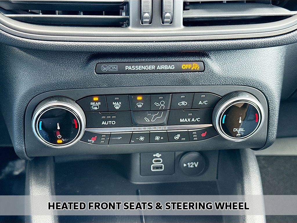 New 2026 Ford Escape Active w/ Cold Weather Package image 5