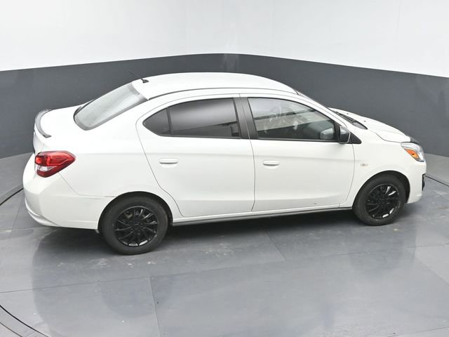 Used 2020 Mitsubishi Mirage G4 ES image 34