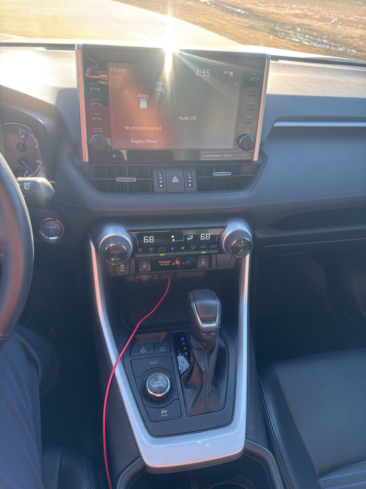 Used 2022 Toyota RAV4 XSE image 13