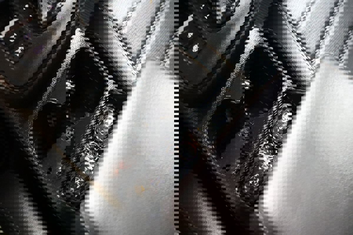 Used 2025 Honda CR-V EX-L image 48