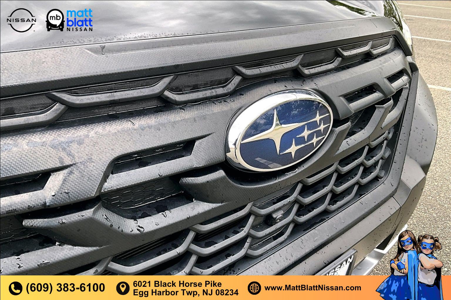 Used 2024 Subaru Forester Wilderness AWD/4WD image 29