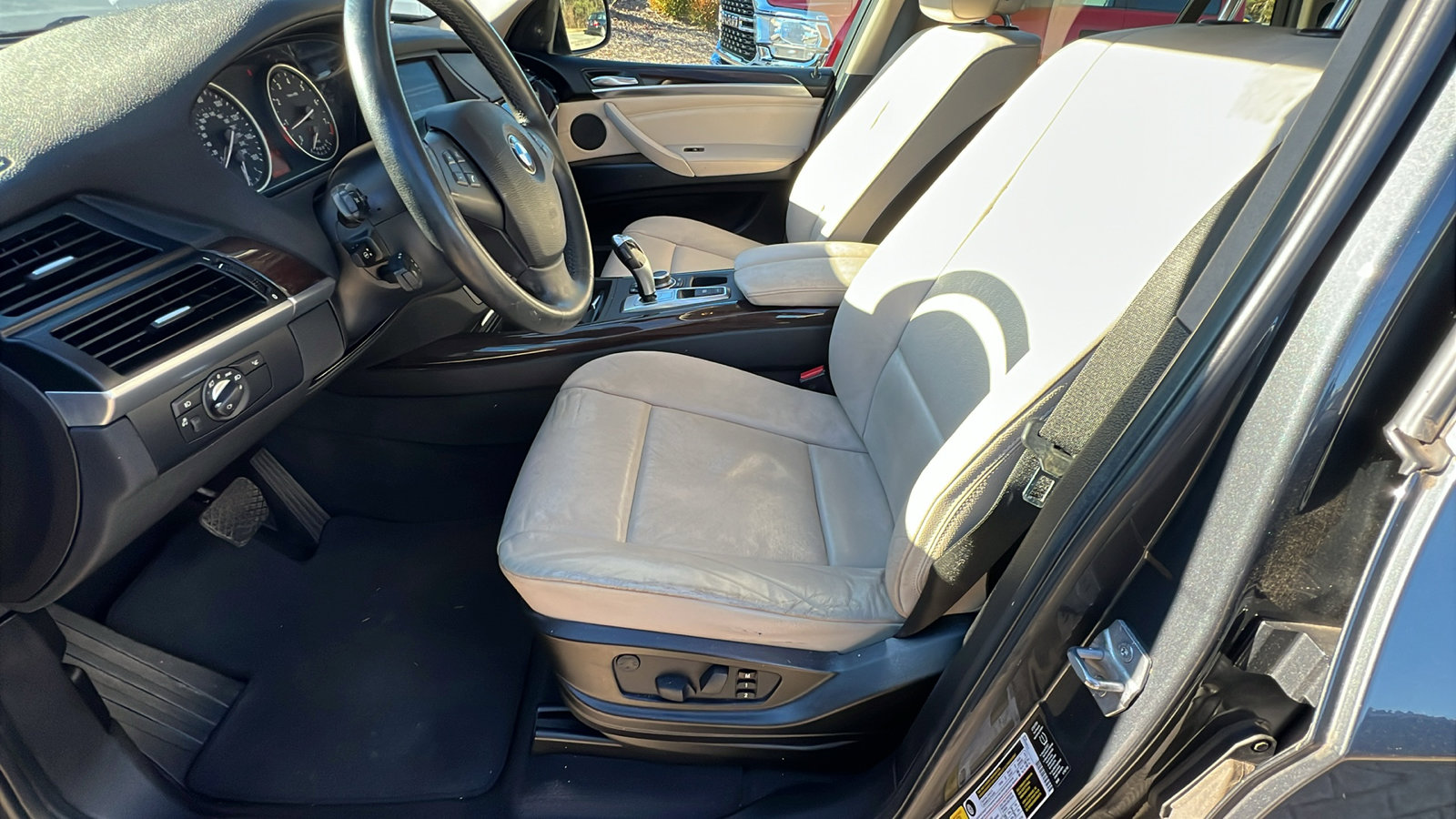 Used 2013 BMW X5 xDrive35i image 15