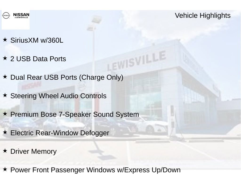 Used 2024 Chevrolet Silverado 1500 LTZ w/ LTZ Premium Texas Edition AWD/4WD image 9