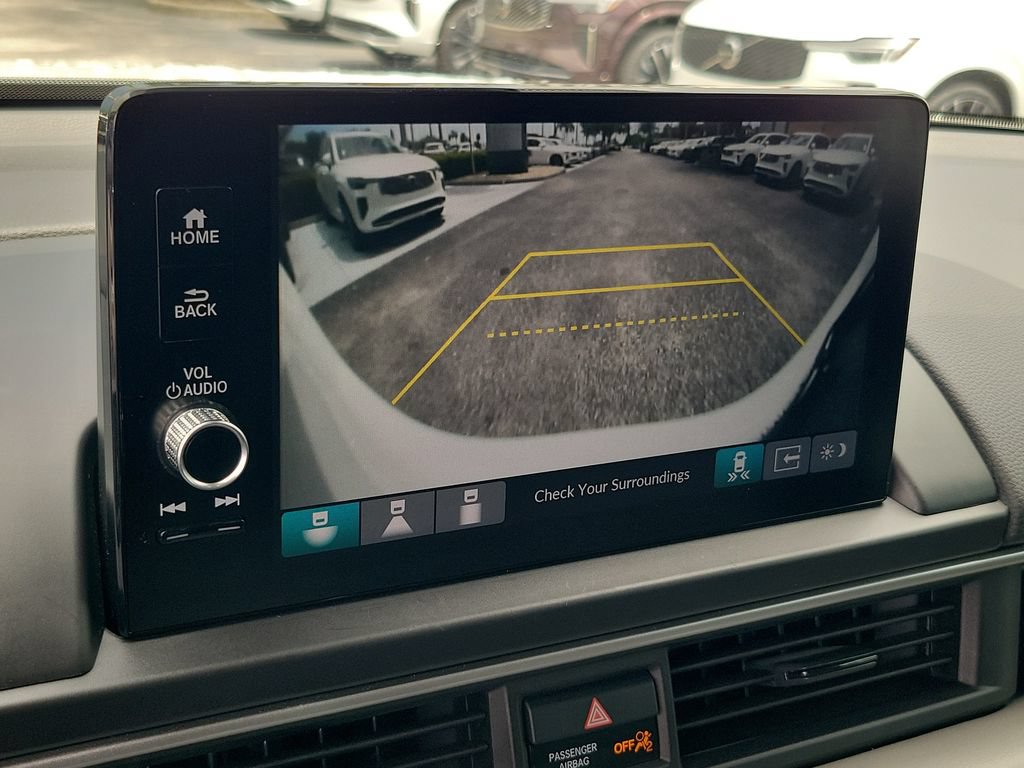 Used 2025 Honda Pilot EX-L image 30