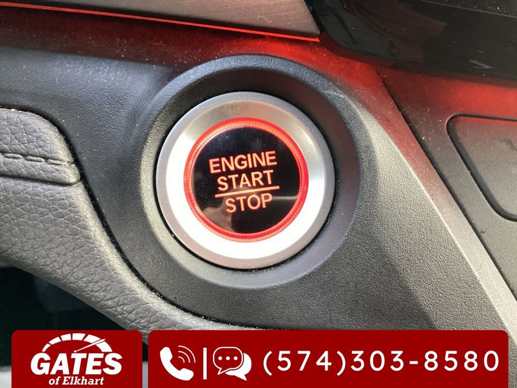 Used 2025 Honda Odyssey Sport-L image 25