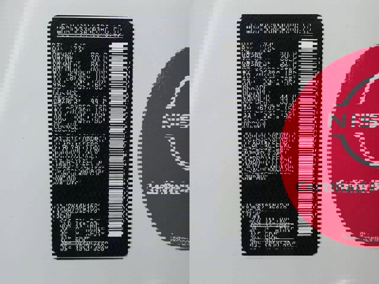 Used 2021 Nissan Armada SV image 37