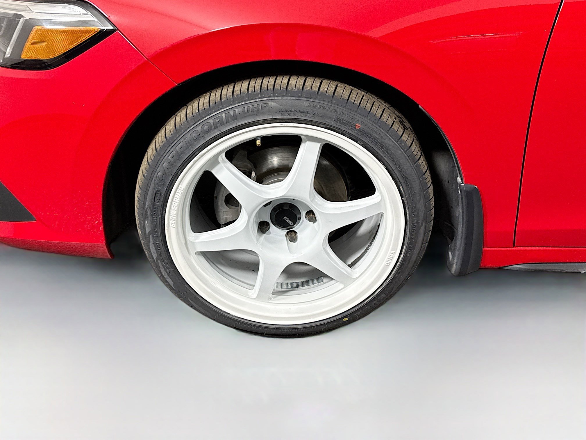 Used 2023 Honda Civic Sport image 38