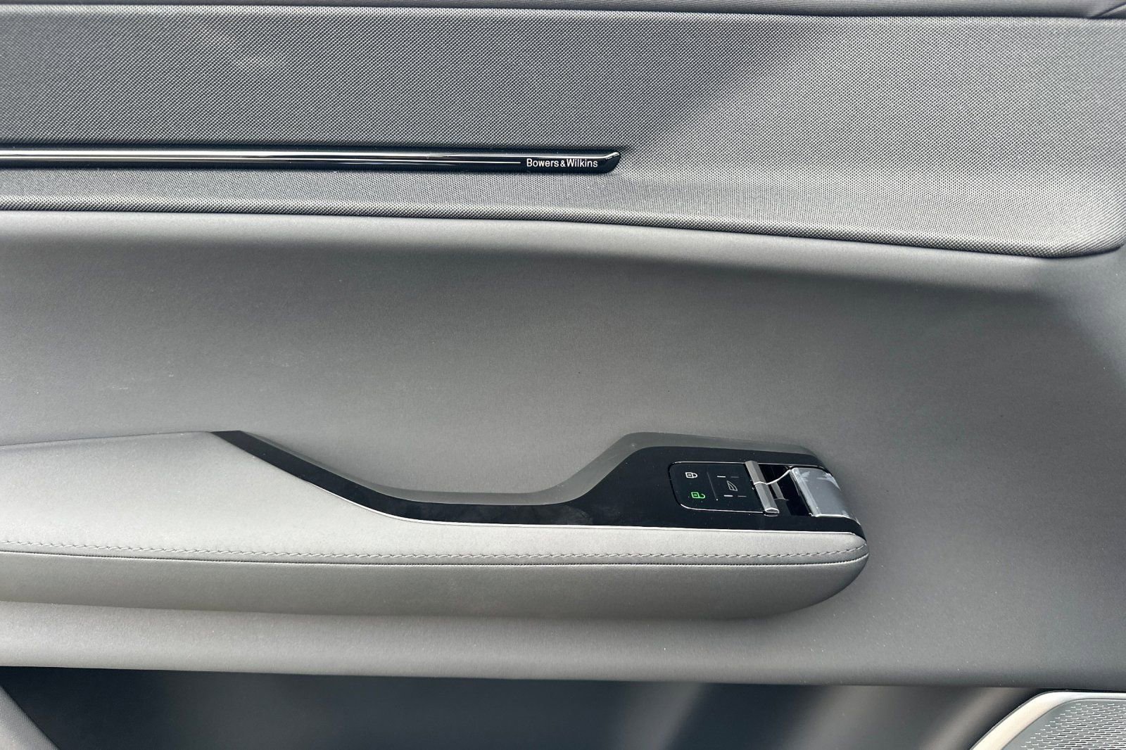 New 2025 Polestar Polestar 3 image 14