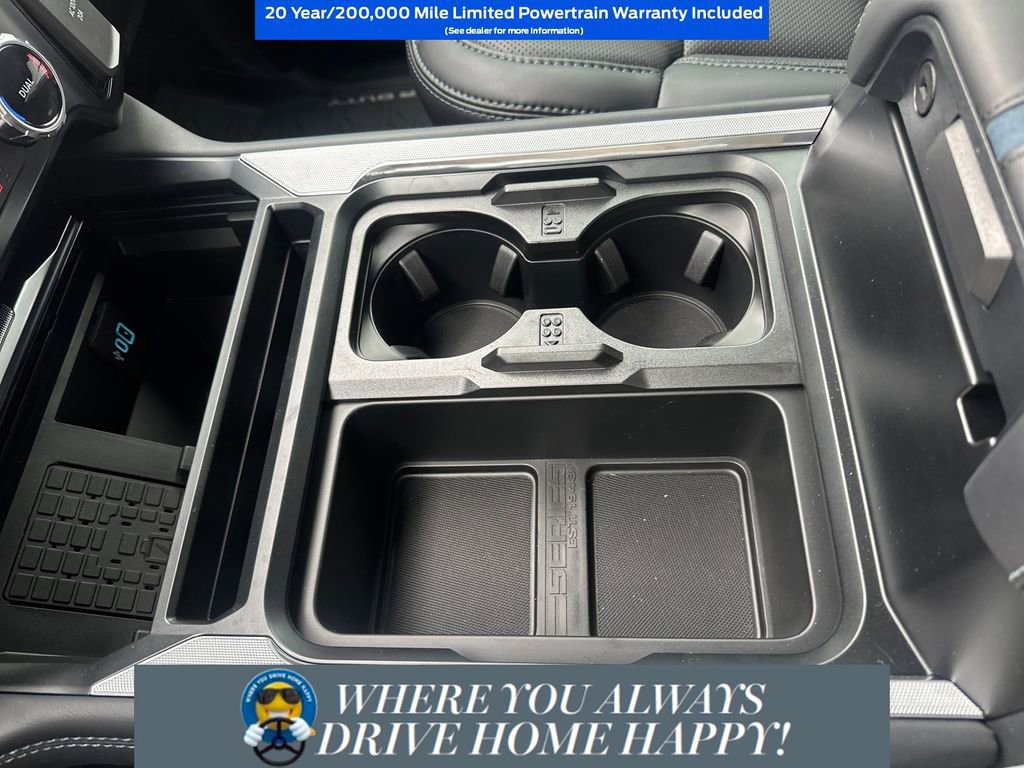 New 2026 Ford F250 Platinum image 20