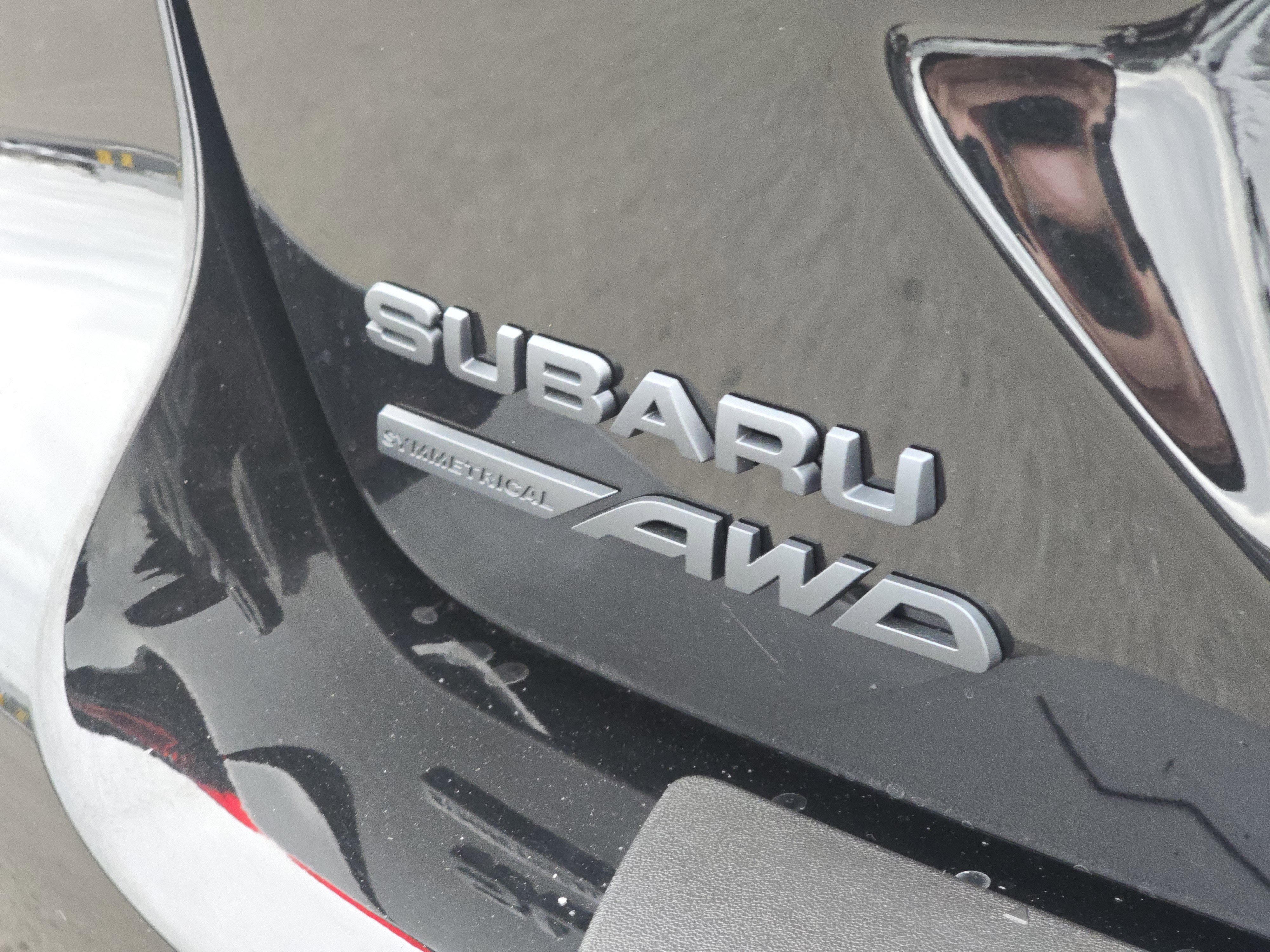 New 2026 Subaru Crosstrek 2.5i Limited image 10